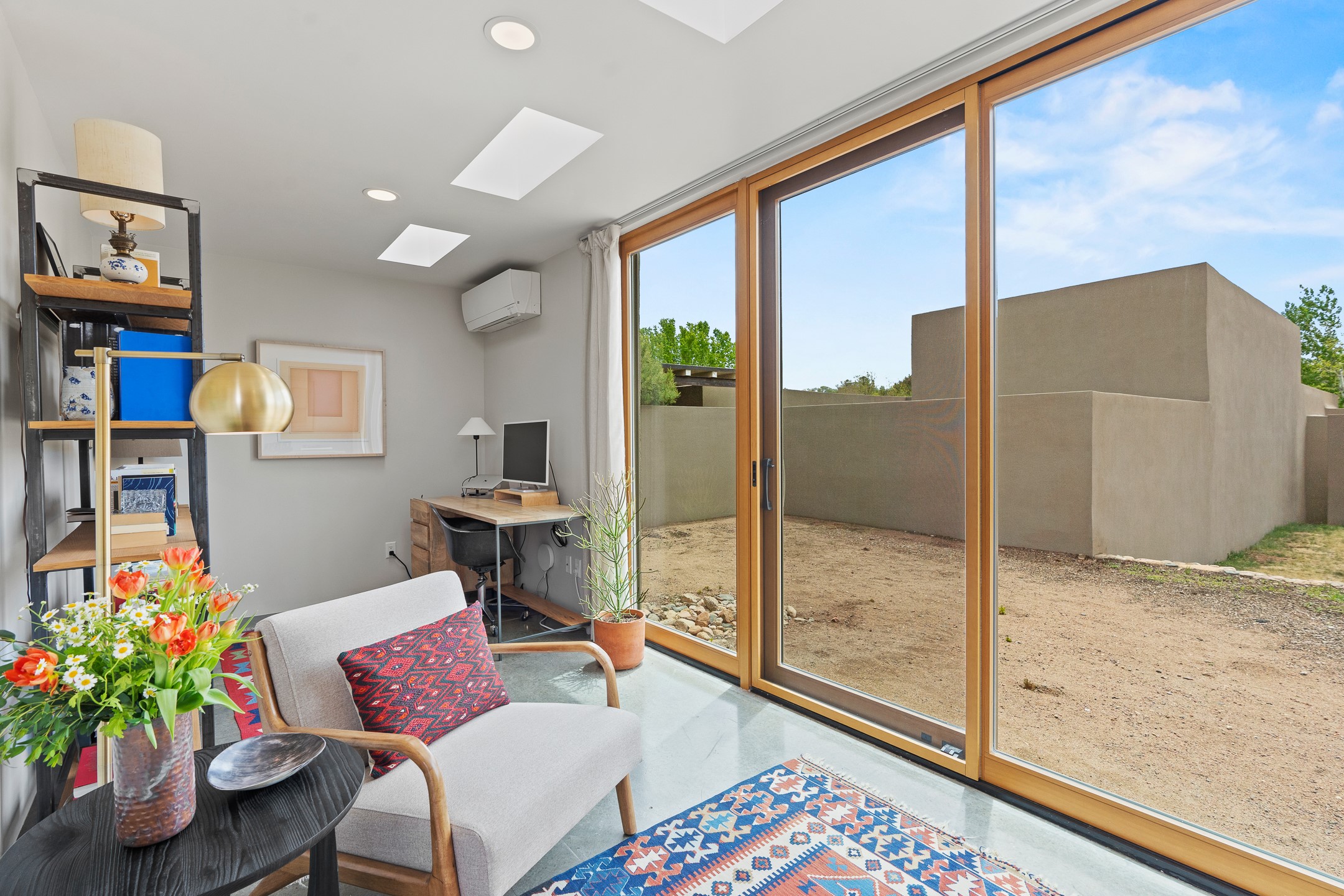 161 S Armijo Lane, Santa Fe, New Mexico image 28