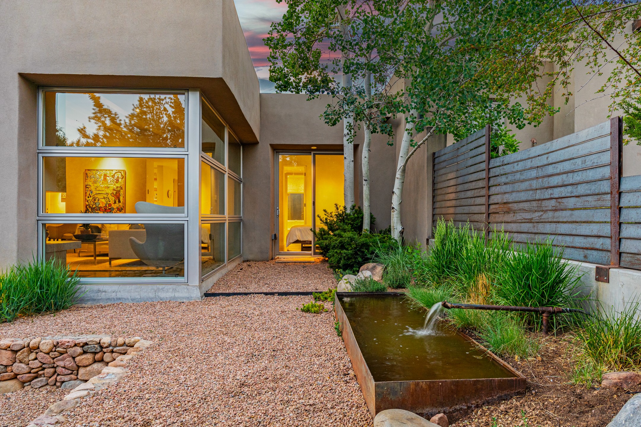 161 S Armijo Lane, Santa Fe, New Mexico image 24