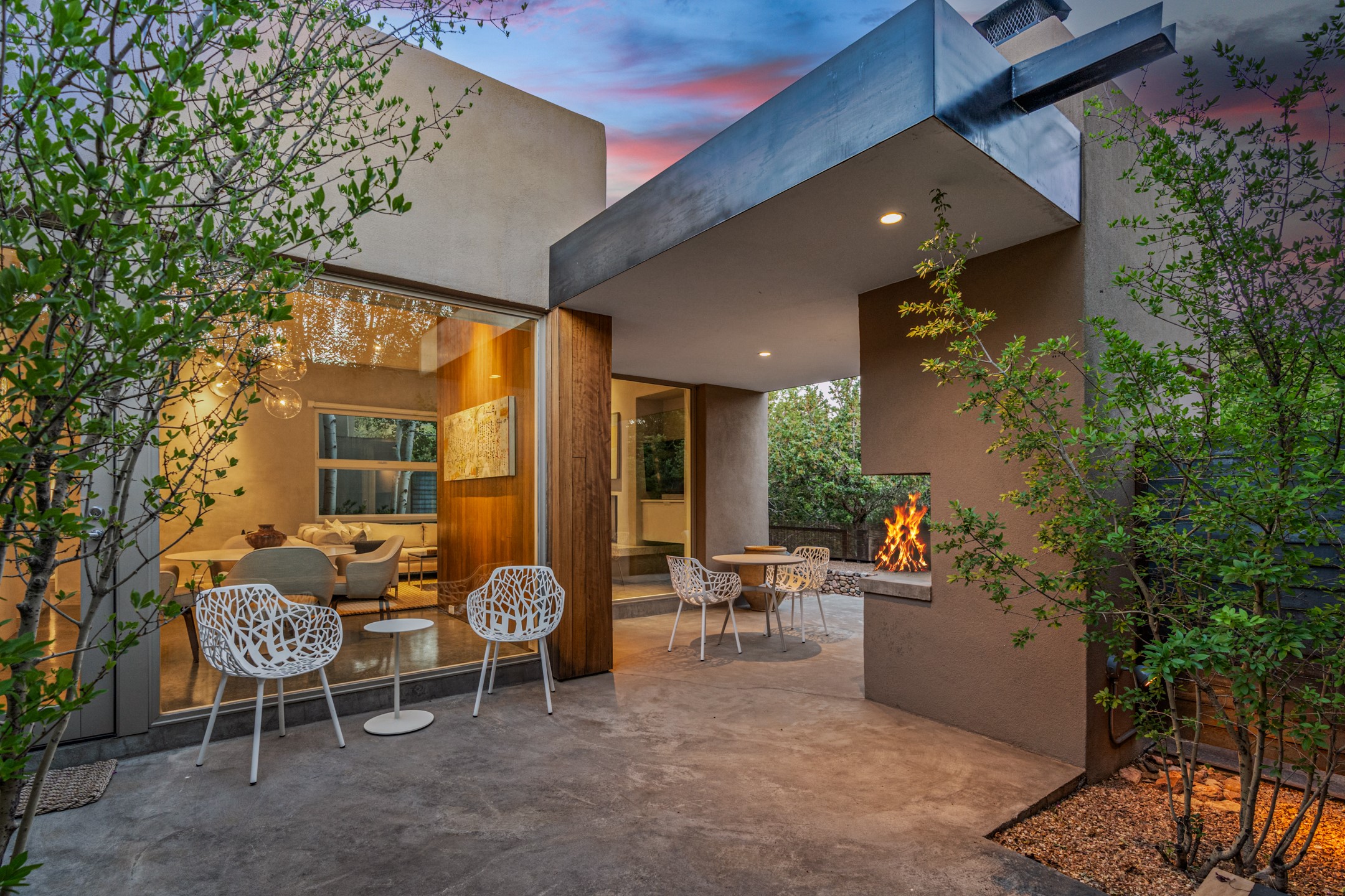 161 S Armijo Lane, Santa Fe, New Mexico image 32