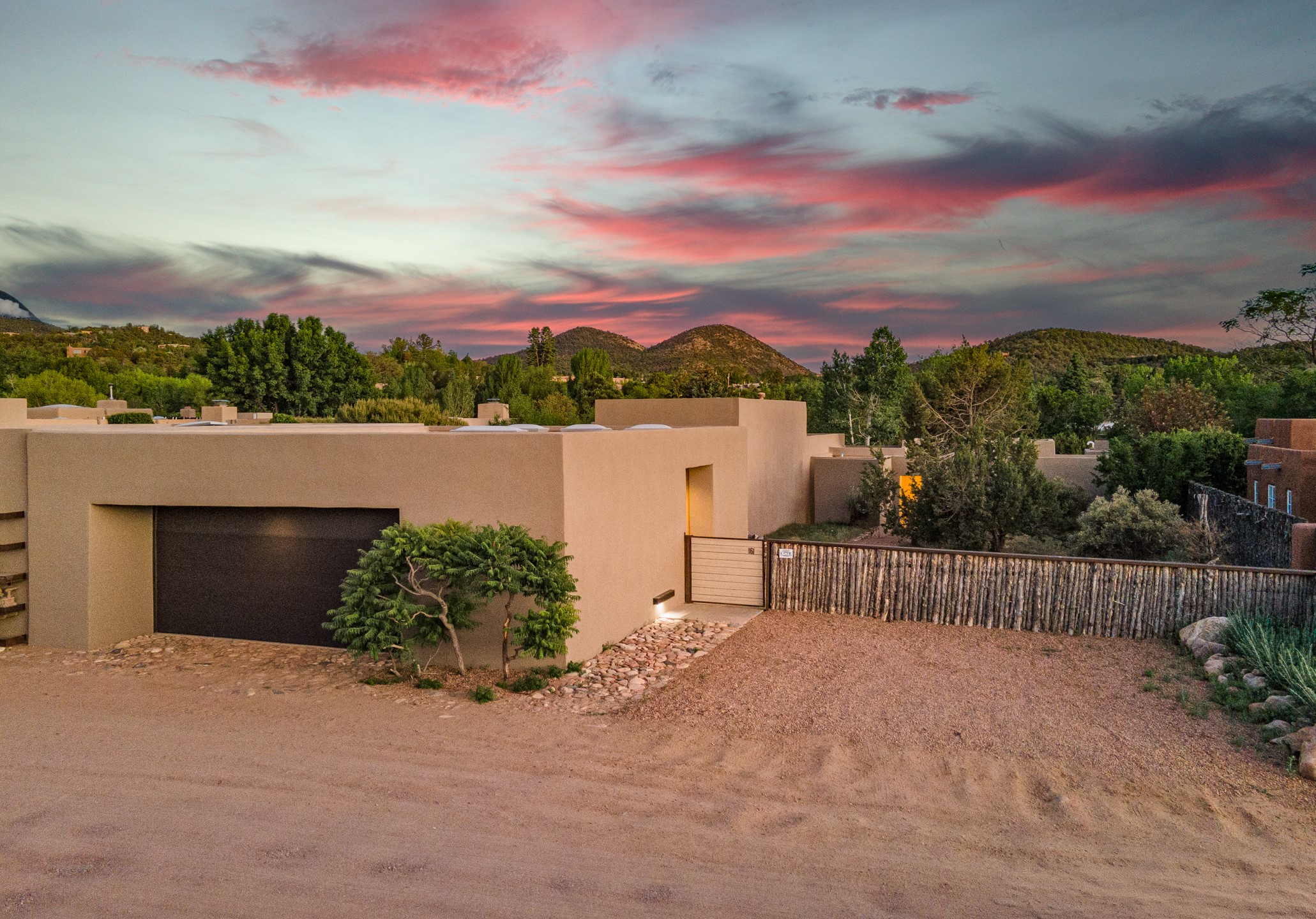 161 S Armijo Lane, Santa Fe, New Mexico image 33