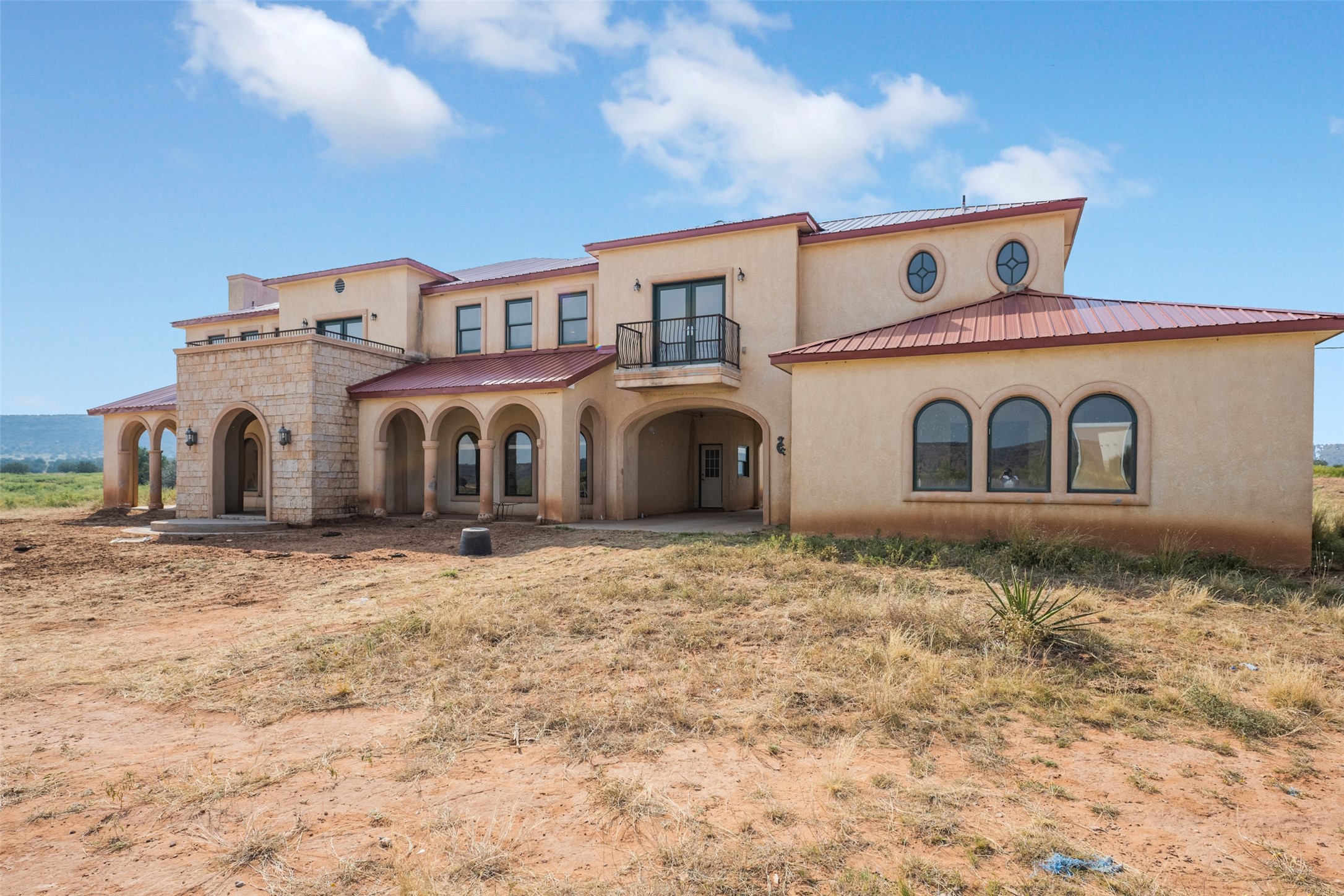 1019 Paisano Road Rd, Santa Rosa, New Mexico image 3