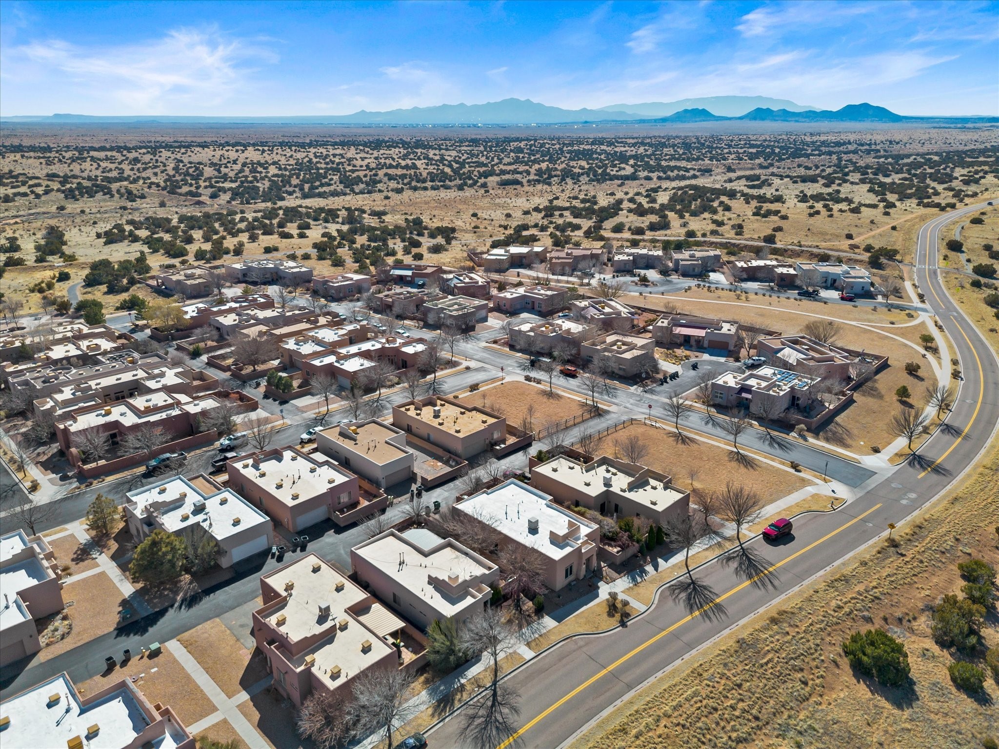 6595 Richards Ave, Santa Fe, New Mexico image 39