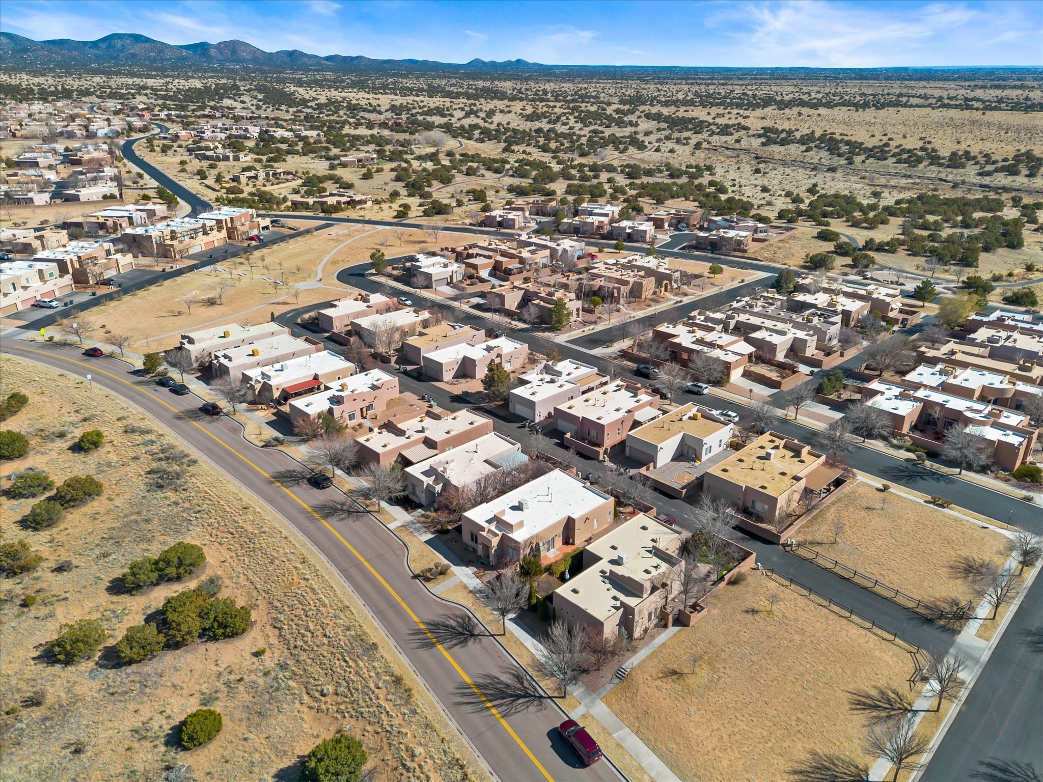 6595 Richards Ave, Santa Fe, New Mexico image 38