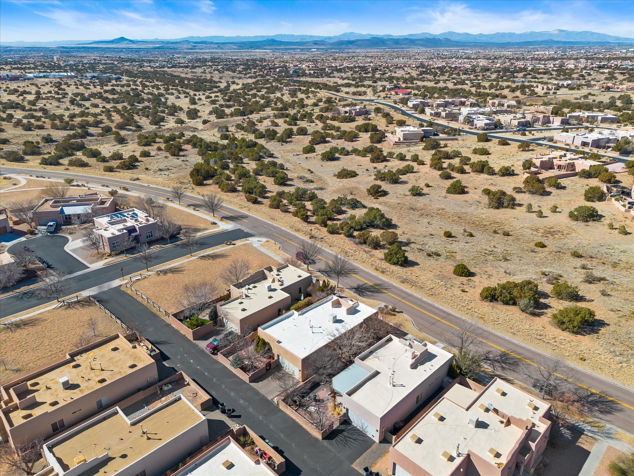 6595 Richards Ave, Santa Fe, New Mexico image 45