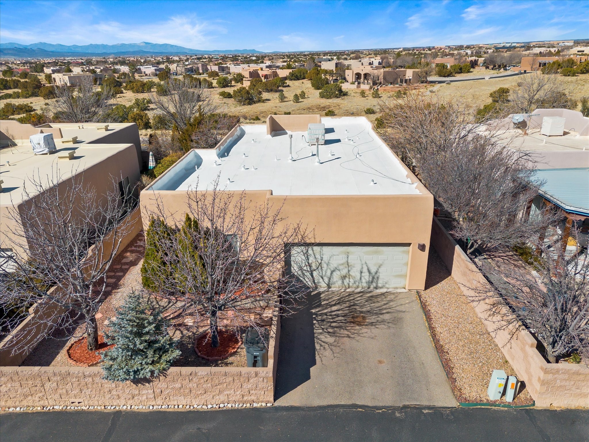 6595 Richards Ave, Santa Fe, New Mexico image 47