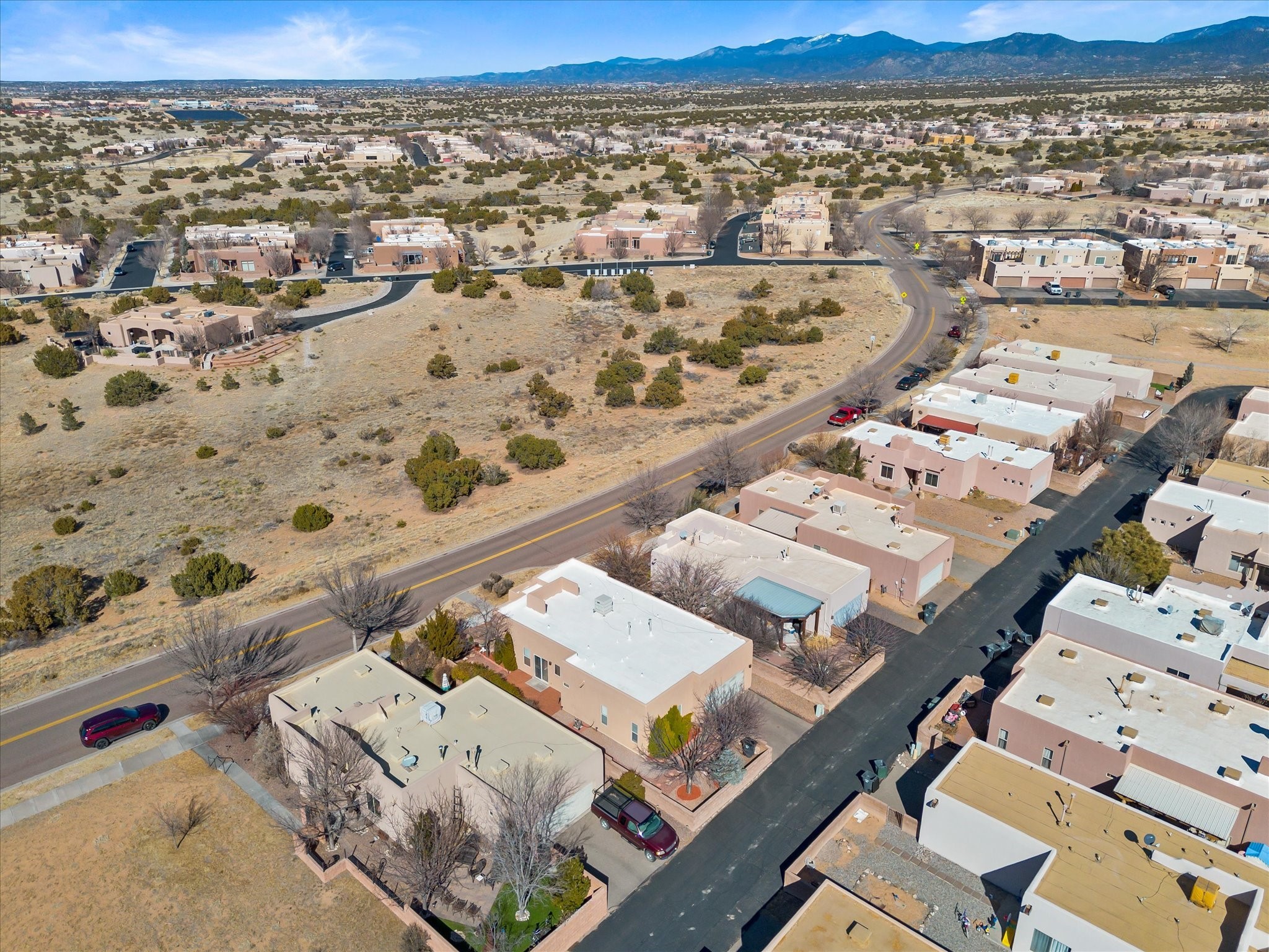 6595 Richards Ave, Santa Fe, New Mexico image 44