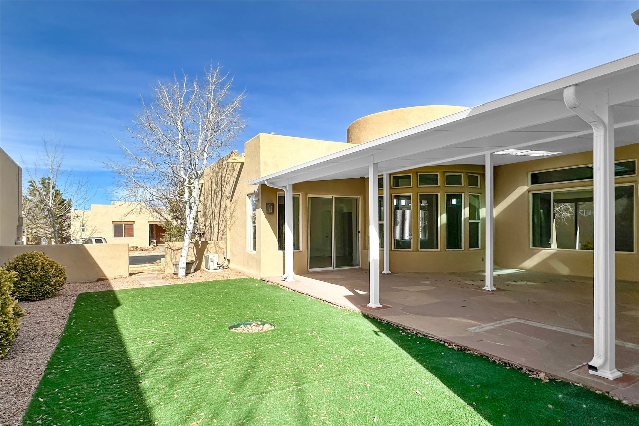 16 Coyote Pass Road, Santa Fe, New Mexico image 33