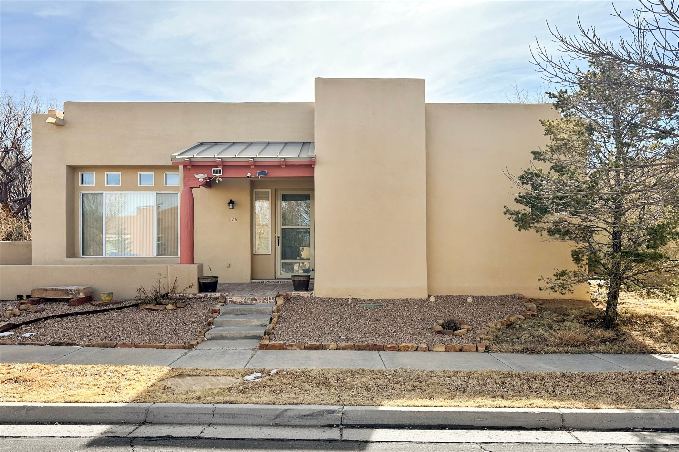 16 Coyote Pass Road, Santa Fe, New Mexico image 3