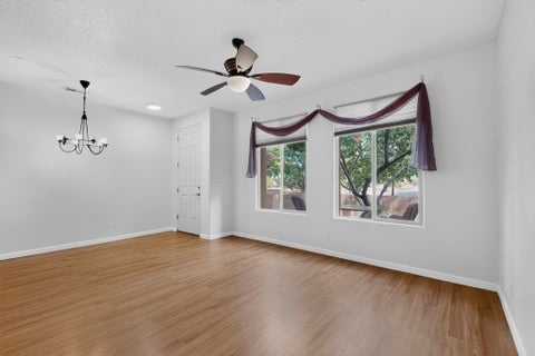 Tiny photo for 15 Johnson Mesa, Santa Fe, NM 87508 (MLS # 202604031)