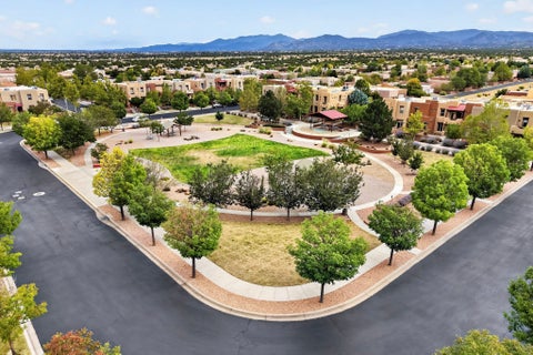 Tiny photo for 15 Johnson Mesa, Santa Fe, NM 87508 (MLS # 202604031)