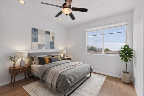 Tiny photo for 15 Johnson Mesa, Santa Fe, NM 87508 (MLS # 202604031)
