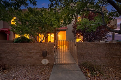 Tiny photo for 15 Johnson Mesa, Santa Fe, NM 87508 (MLS # 202604031)