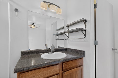 Tiny photo for 15 Johnson Mesa, Santa Fe, NM 87508 (MLS # 202604031)