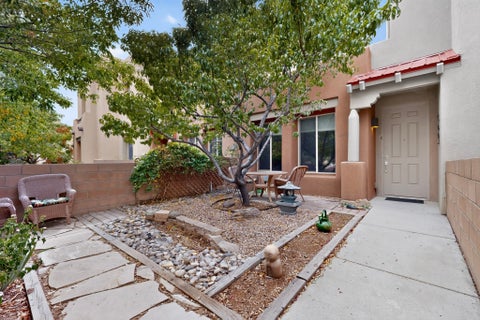 Tiny photo for 15 Johnson Mesa, Santa Fe, NM 87508 (MLS # 202604031)