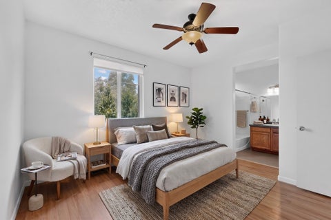 Tiny photo for 15 Johnson Mesa, Santa Fe, NM 87508 (MLS # 202604031)