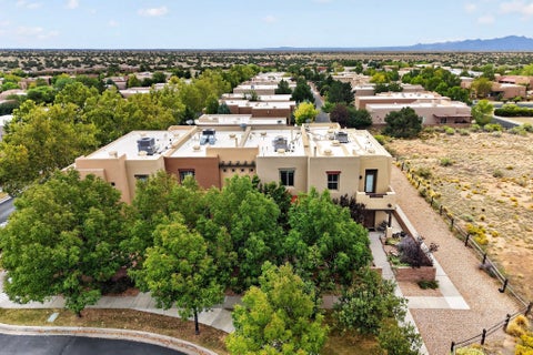 Tiny photo for 15 Johnson Mesa, Santa Fe, NM 87508 (MLS # 202604031)