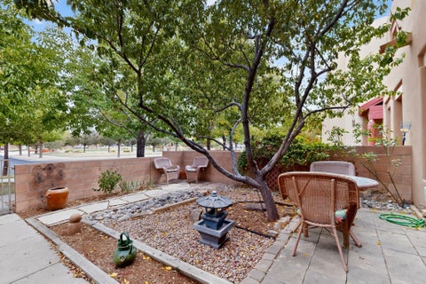 Tiny photo for 15 Johnson Mesa, Santa Fe, NM 87508 (MLS # 202604031)