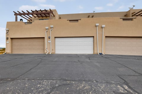 Tiny photo for 15 Johnson Mesa, Santa Fe, NM 87508 (MLS # 202604031)