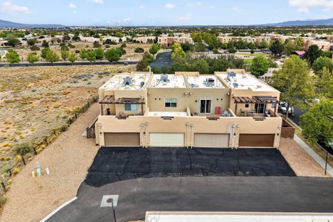 Tiny photo for 15 Johnson Mesa, Santa Fe, NM 87508 (MLS # 202604031)