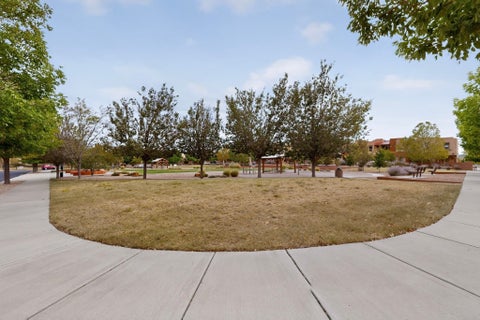 Tiny photo for 15 Johnson Mesa, Santa Fe, NM 87508 (MLS # 202604031)
