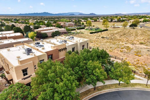 Tiny photo for 15 Johnson Mesa, Santa Fe, NM 87508 (MLS # 202604031)