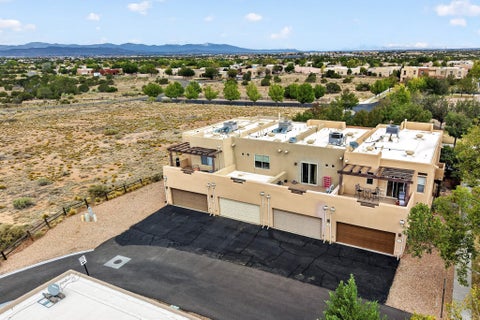 Tiny photo for 15 Johnson Mesa, Santa Fe, NM 87508 (MLS # 202604031)
