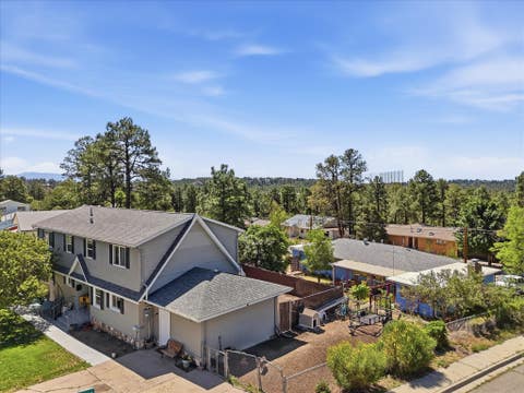 Homes For Sale - 2995 Arizona Avenue<br/> Los Alamos, NM 87544