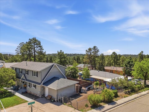 Homes For Sale - 2995 Arizona Avenue<br/> Los Alamos, NM 87544