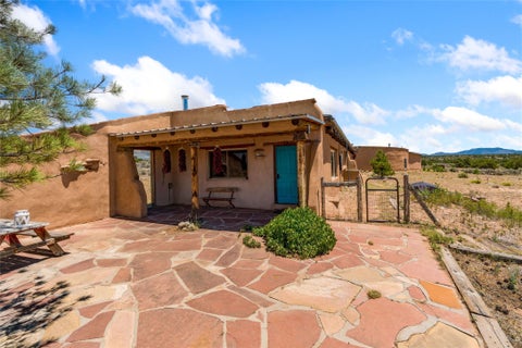 Homes For Sale - 35872 Hwy 285<br/> Taos County, Ojo Caliente, NM 87549