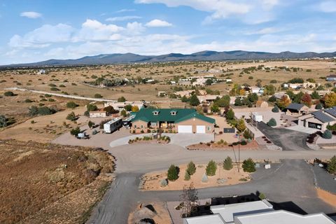 Tiny photo for 15 W Serena Lane, Santa Fe, NM 87508 (MLS # 202504571)