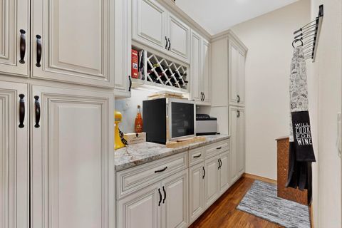 Tiny photo for 15 W Serena Lane, Santa Fe, NM 87508 (MLS # 202504571)