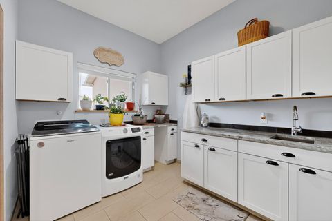 Tiny photo for 15 W Serena Lane, Santa Fe, NM 87508 (MLS # 202504571)