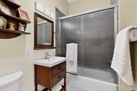 Tiny photo for 15 W Serena Lane, Santa Fe, NM 87508 (MLS # 202504571)