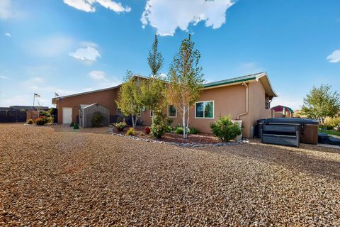 Tiny photo for 15 W Serena Lane, Santa Fe, NM 87508 (MLS # 202504571)