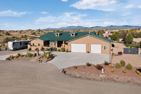 Tiny photo for 15 W Serena Lane, Santa Fe, NM 87508 (MLS # 202504571)