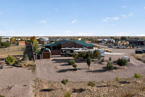 Tiny photo for 15 W Serena Lane, Santa Fe, NM 87508 (MLS # 202504571)