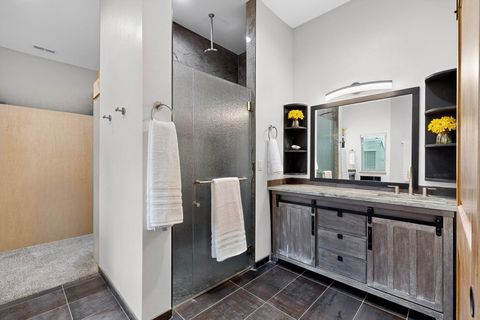 Tiny photo for 15 W Serena Lane, Santa Fe, NM 87508 (MLS # 202504571)