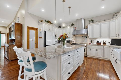 Tiny photo for 15 W Serena Lane, Santa Fe, NM 87508 (MLS # 202504571)