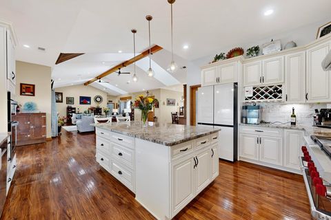 Tiny photo for 15 W Serena Lane, Santa Fe, NM 87508 (MLS # 202504571)