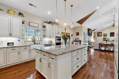 Tiny photo for 15 W Serena Lane, Santa Fe, NM 87508 (MLS # 202504571)