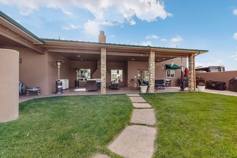 Tiny photo for 15 W Serena Lane, Santa Fe, NM 87508 (MLS # 202504571)
