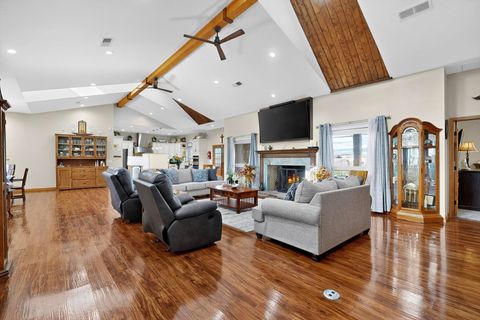 Tiny photo for 15 W Serena Lane, Santa Fe, NM 87508 (MLS # 202504571)