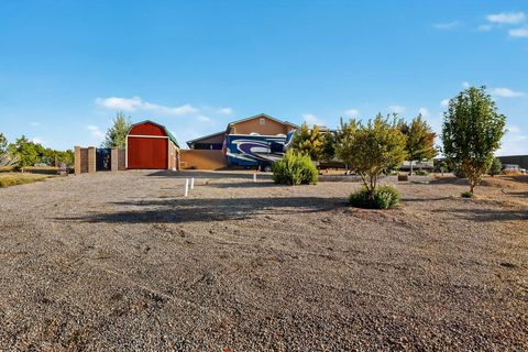 Tiny photo for 15 W Serena Lane, Santa Fe, NM 87508 (MLS # 202504571)