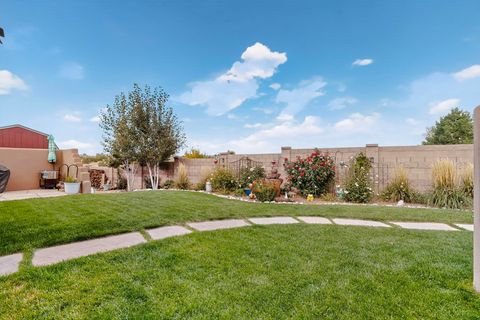 Tiny photo for 15 W Serena Lane, Santa Fe, NM 87508 (MLS # 202504571)