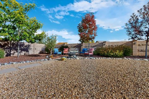 Tiny photo for 15 W Serena Lane, Santa Fe, NM 87508 (MLS # 202504571)