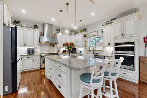 Tiny photo for 15 W Serena Lane, Santa Fe, NM 87508 (MLS # 202504571)