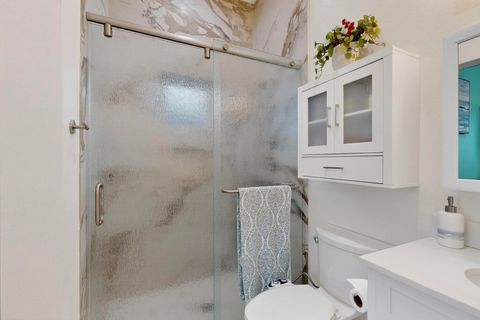 Tiny photo for 15 W Serena Lane, Santa Fe, NM 87508 (MLS # 202504571)