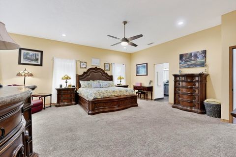 Tiny photo for 15 W Serena Lane, Santa Fe, NM 87508 (MLS # 202504571)