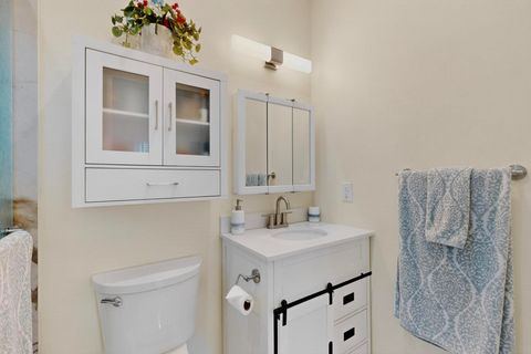 Tiny photo for 15 W Serena Lane, Santa Fe, NM 87508 (MLS # 202504571)