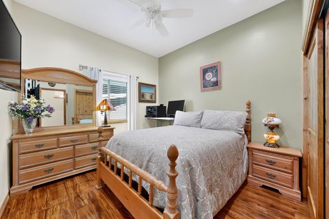 Tiny photo for 15 W Serena Lane, Santa Fe, NM 87508 (MLS # 202504571)